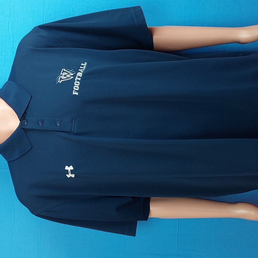 Sports polo
